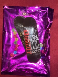 Tech Deck Grizzly Mini Skateboard Parts  - Picture 1 of 1