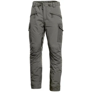 Pentagon HCP Pants Mens Warm Tactical Ventilation Waterproof Winter Cinder Grey - Picture 1 of 11