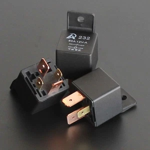 DODGE CUMMINS 5.9L DIESEL FUEL SHUT OFF RELAY 1994-1998 - Picture 1 of 1