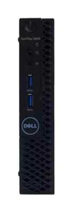 Dell OptiPlex 3050 Micro PC, Core i5 6th Gen, 8GB RAM, 120GB SSD Windows 11 Wifi - Picture 1 of 7
