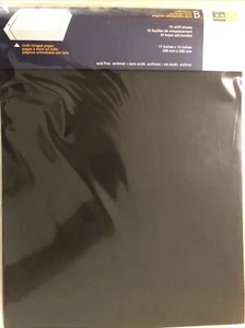 Kolo 10 Refill Sheets Series B 11 x 14" Black 300-2001 - Picture 1 of 2