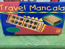 Travel Mancala Game - NEW SEALED