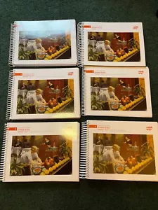 SPANISH - Eureka Math² Squared Grade 1 - Modules 1 - 6 - Teacher Editions - Picture 1 of 4
