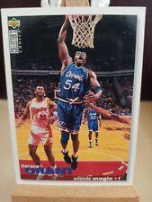 NBA UPPER DECK 1995/96 - Horace Grant # 111 - Magic🏀