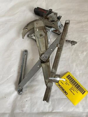 Toyota 4runner 1992-1995 ventana eléctrica trasera motor regulador pasajero derecho J Foto 1 de 4