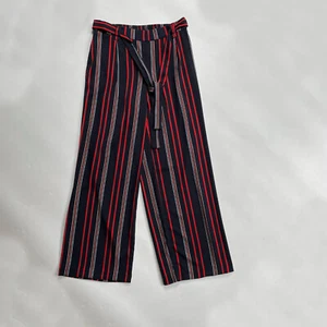 TJ Max Rachel Zoe Womens Pants Size 6 with Pockets Multicolor Machine Wash - Picture 1 of 8