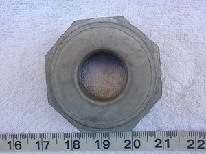 GE General Electric TC4EH 1" Conduit Hub, Used - Picture 1 of 3