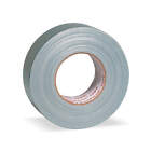NASHUA 365 Duct Tape,Metallic,1 7/8inx60yd,11 mil 6A067