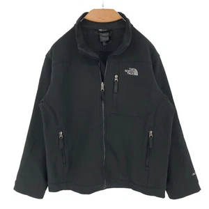 The North Face Boys Apex Cardigan Size L - Picture 1 of 9