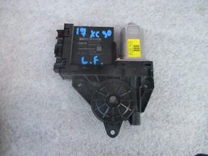 2016 - 2019 VOLVO XC90 T6 OEM LEFT FRONT DOOR WINDOW MOTOR 31676497 - Picture 1 of 6