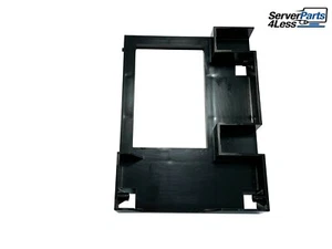 661914-001 HP 2,5"" G8/G9 bandeja caddy adaptador SSD a 3,5"" SAS/SATA (Lote de 2) - Imagen 1 de 5