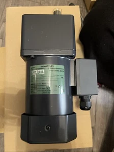 NEW ORIENTAL MOTOR BHM62T-G2 FSP200-2 with Gear Head BH6G2-15 - Picture 1 of 4