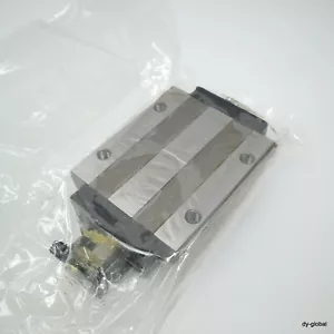 NSK NUEVO NAH35GMZ NH35GM LH35GM Tipo Largo 35 Talla LM Bloque Guía BRG-N-1183=3M22 - Imagen 1 de 12
