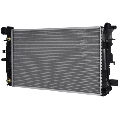 Radiator For 2010-2013 Mercedes-Benz Sprinter 2500 Foto 1 de 4