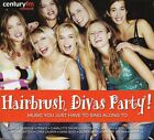 Hairbrush Divas Party! (3 x CD) various artist box set  ~