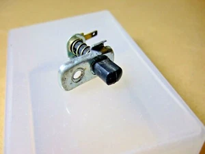 Interruptor de puerta de cortesía jamba para coches antiguos y clásicos nuevo stock antiguo (tipo 2) - Imagen 1 de 2