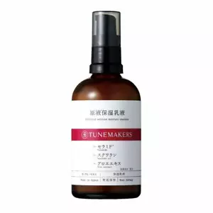 TUNEMAKERS Undiluted solution moisture emulsion 100ml Ceramide - Picture 1 of 2
