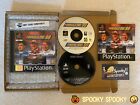 Formula One 99 + Demo (Ps1) Uk Pal. Vgc! High Quality Packing. 1St Class! ??