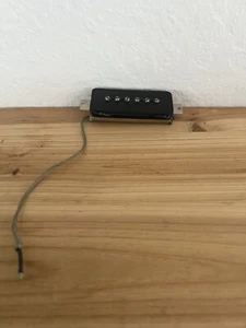 Seymour Duncan Antiquity P90 P-90 DOGEAR Bridge Pickup. Customer TRADE-IN. - Picture 1 of 4