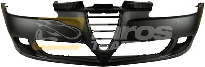 Pare-choc Avant Pour Alfa romeo 147 2004-2010 - Photo 1/2