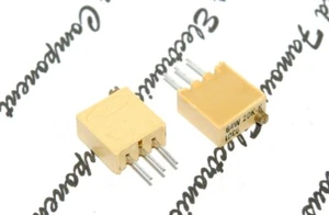 4pcs - SPECTROL 20K 25-Turns Variable resistor Potentiometer / Trimmer 64W - Picture 1 of 1