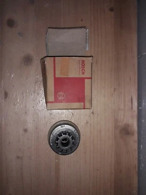 Bosch 1006209435 Lancia Fulvia/Flavia Pignone Motorino Avviamento  - Imagem 1 de 4