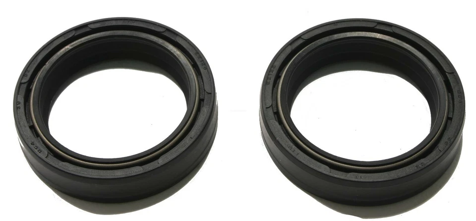 Honda CX650C Custom, 1983, Fork Seal Set - CX 650C - Изображение 1 из 1