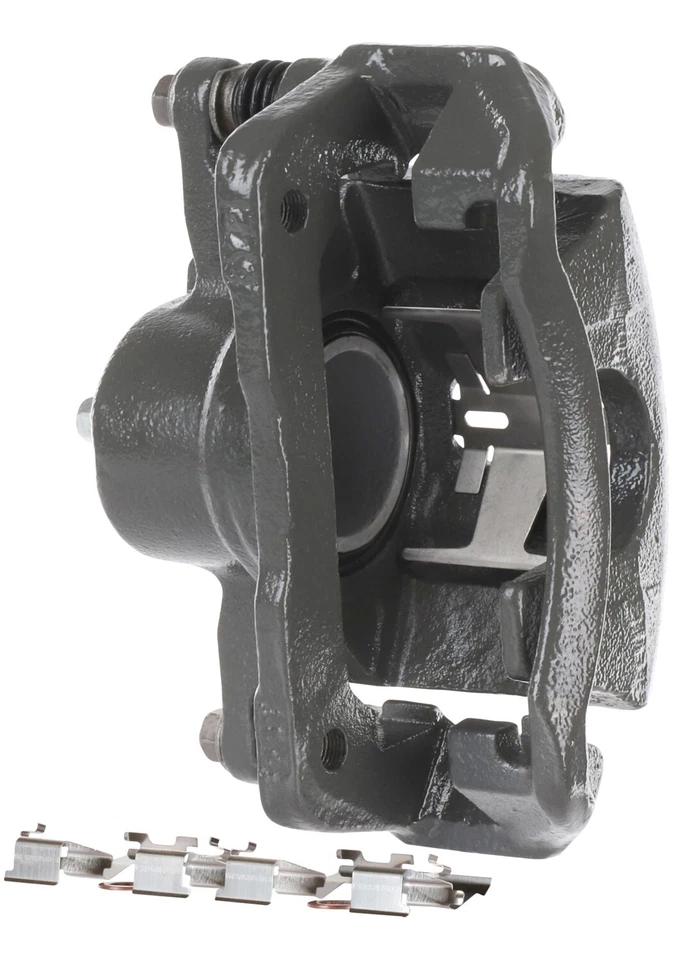 Disc Brake Caliper Front Left Cardone For 1996-1998 Acura TL 3.2L V6 - Image 1 of 4
