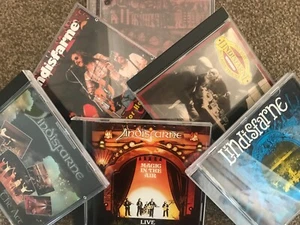 LINDISFARNE - Various CDs - Priced Individually - Picture 1 of 22