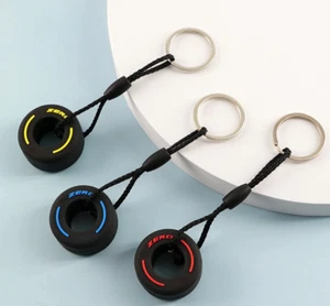 Formula 1 F1 Fast AU Shipping ETA 2 Days Keychain Keyring Motorsport Racing Car - Picture 1 of 16