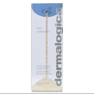Dermalogica Daily Milkfoliant 2.6oz/74g Brand New factory, sealed authentic - Picture 1 of 4