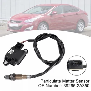 Capteur De Particules 39265-2A350 0281006613 Pour Hyundai i40 1.7 2011-2018 - Picture 1 of 8