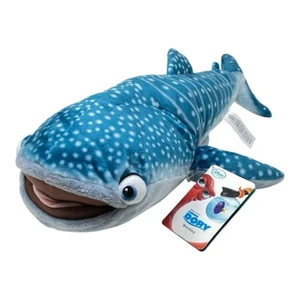 Disney Store Destiny Peluche Ballena 19" Buscando a Dory Pixar Océano Nemo Mar - Imagen 1 de 9