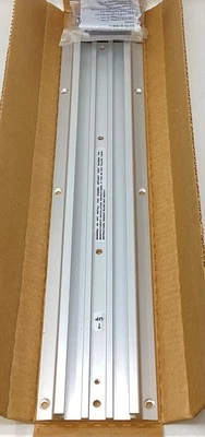 GCX WC-0002-05 Seismic Wall Channel 19" - NEW