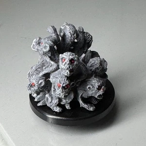 Pathfinder Battles D&D Miniatures Legends of Golarion MONKEY SWARM #11 - Picture 1 of 1