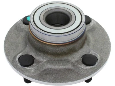 For 1989-1992 Nissan Stanza Wheel Hub Assembly Rear 67846DCBW 1990 1991 - Image 1 of 2