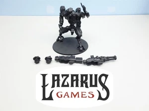 Warhammer 40k Tau T'au Empire - XV104 Riptide Battlesuit (imprimado) - Imagen 1 de 8