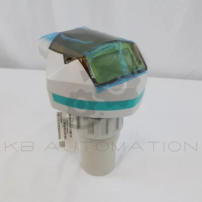 7ML5221-1BB17 Siemens SITRANS Probe LU Ultrasonic level transmitter, continuous - Image 1 of 4