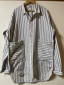 Camisa cola TENDER CO. TYPE420 talla 3 - Imagen 1 de 8