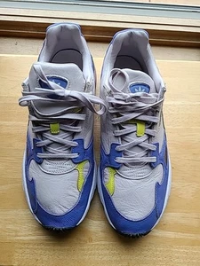 Adidas Falcon Originals Women’s Athlethic Tennis Shoes Size 10 Excellent Cond - Picture 1 of 5
