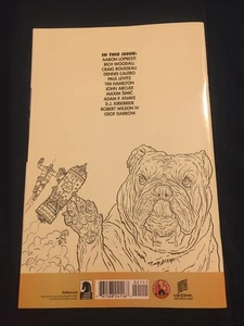 Dark Horse Presents #21 Conan LOW PRINT RUN Dark Horse 2016 - Foto 1 di 1
