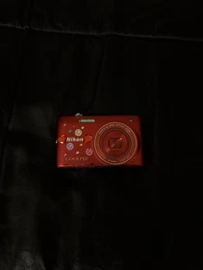 Nikon Coolpix S4100-CHECK DESCRIPTION - Picture 1 of 3