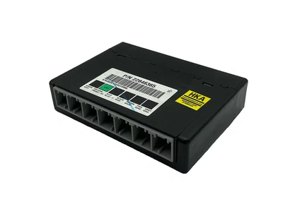 Módulo de control de carrocería Cadillac Escalade 2007-2011 BCM 6,0 L híbrido OEM 22846365 Foto 1 de 4