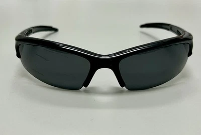 Gafas de sol Smith Axis negras Foto 1 de 4