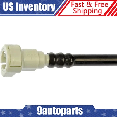 Kit de reparo de linha de gás combustível Dorman para Ford F250 F350 F450 F550 Ranger Windstar F53 - Imagem 1 de 2