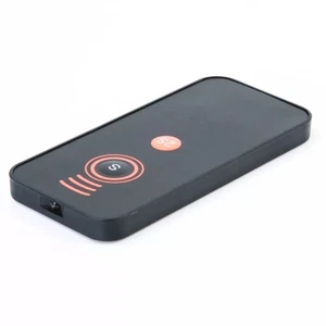 For Sony Alpha Cameras Wireless IR Infrared Shutter Remote Control,A7R A500 A900 - Picture 1 of 8