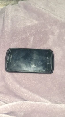 Pantech Marauder  Slider Phone, 4G LTE, Verizon Black - Image 1 of 3