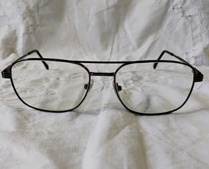 Sferoflex Eyeglasses Frames 2152 352 Men Bronze Metal Eyewear Glasses 56-17-140 - Picture 1 of 11