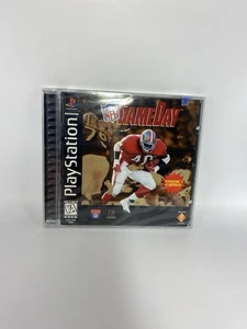 NFL GameDay (Sony PlayStation 1, 1996) PS1 SIGILLATO - Foto 1 di 6