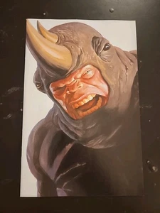 Wolverine #32 VF/NM 2023 Alex Ross Variant Cover. K Box B - Picture 1 of 2